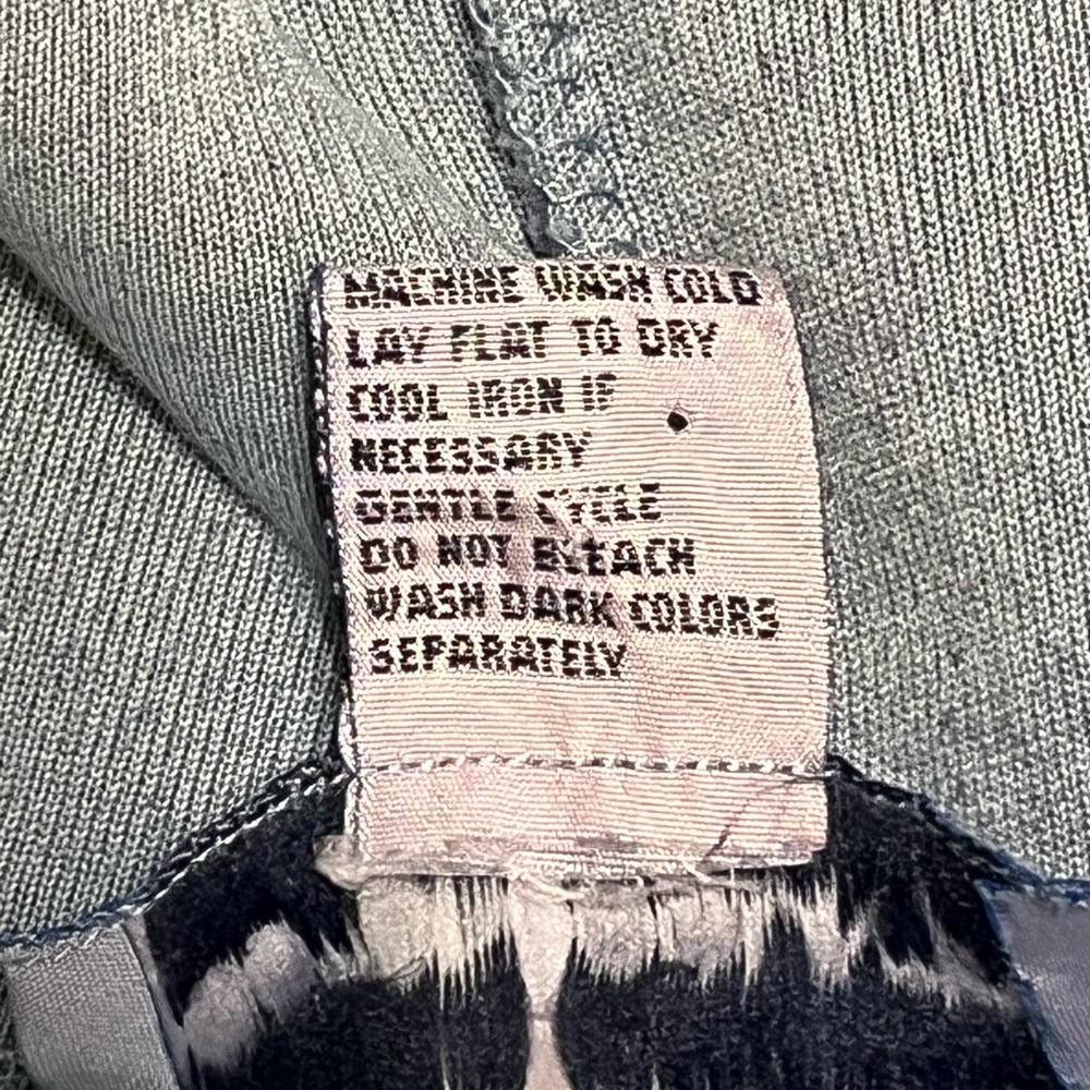 Cotton Country Hooded Button-Up Jacket - Picture 7 of 11